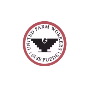 Union or organization badge